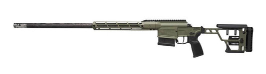 SIG SAUER Sig Cross Sawtooth 300win 24" Green 
