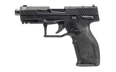  Taurus Tx22 G2 22lr 4.1" Or 22rd Blk 