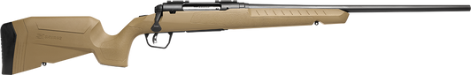 Winchester .308 Win 22" 4-Round FDE Bolt-Action Rifle