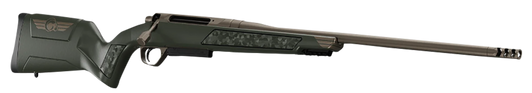Winchester .270 Win 22" Cerakote Bolt-Action Rifle