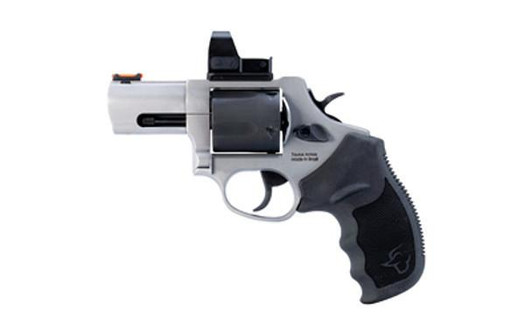  Taurus Tracker 44mag 2.5" 5rd 2 Tone 