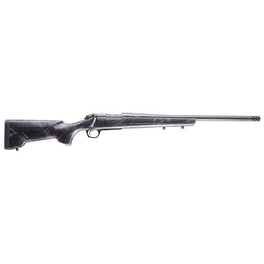  Bergara Cima 308win 20" 4-Round Threaded Barrel Rifle 