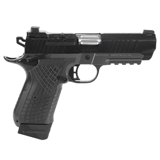 Kimber Kds9c 4.09" 18-Round Night Sights 1911 Pistol