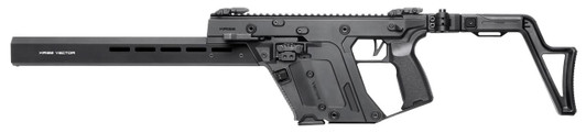 KRISS USA, Inc KRISS USA Vector Crb G3 9mm 16" 10-Round Bullpup Rifle 