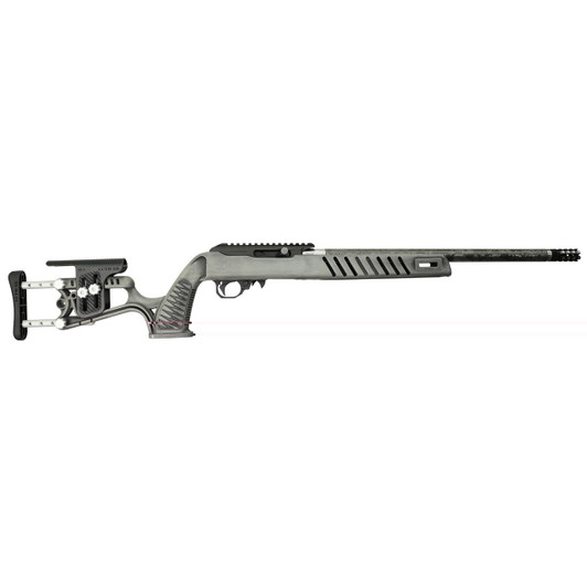 Black Rain Ordnance Bro Professional 22lr 10rd 