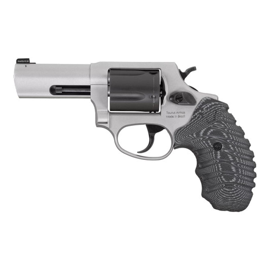 Taurus 605 357mag 3" 5rd Sts Vz Ns 