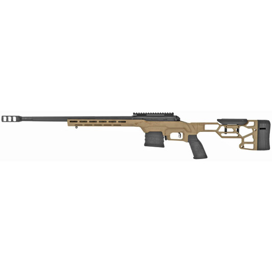 Savage Sav 110 Precision 308 Win 20" Fde 