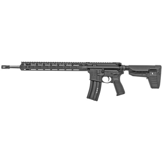 Bravo Company Bcm Recce-18 Mcmr 5.56 18" 30rd Blk 