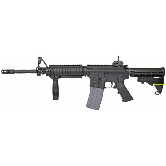 Colt's Manufacturing Colt M4 Carbine 5.56 Blk 30rd 