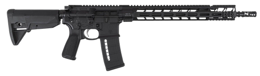 Pws Mk116 Mod2-m 5.56 NATO 16.1" 30-Round Rifle