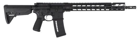Primary Weapons Systems Pws Mk116 Mod2-m 5.56 NATO 16.1" 30-Round Rifle 