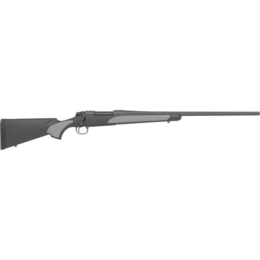Remington Rem 700 Sps 30-06 24" Matte Bl Syn 
