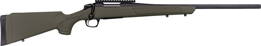 Cva Cascade 7mm-08 22" 4rd Blk/od