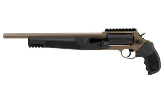  Taurus Judge Defender 45/410 5rd Fde 