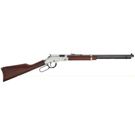 Henry Repeating Arms Henry Silver Eagle 17hmr 20 