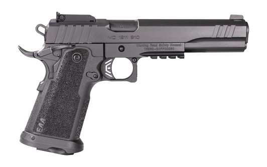 Girsan 2311 10mm 6" 15-Round Pistol