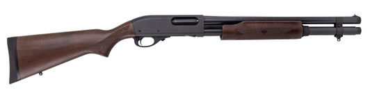  Remington 870 Hhd 20 Gauge 18.5" 6-Round Pump-Action Shotgun 