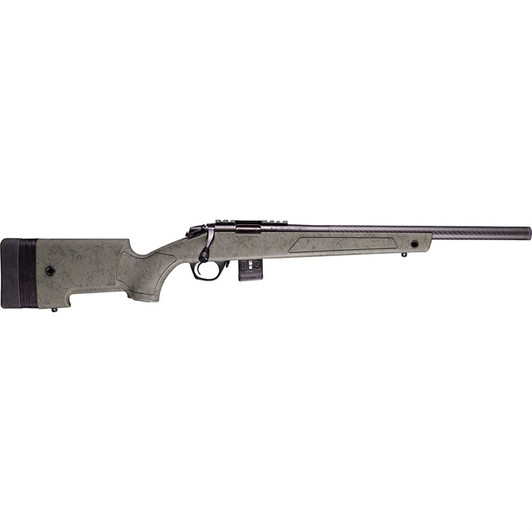 Bergara Bmr-x Carbon 17hmr 20" 10-Round Rifle