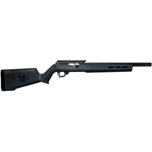 Tactical Solutions Tacsol Xring Vr .22 LR Threaded Barrel Rifle 
