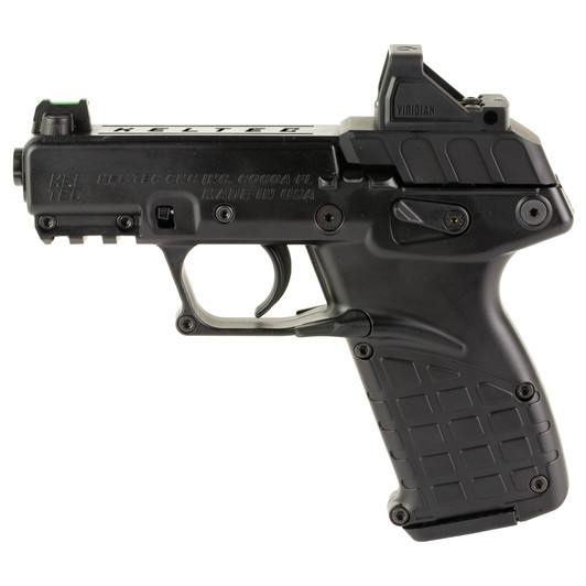 Kel-Tec P17 .22 LR 3.8" 16-Round Pistol