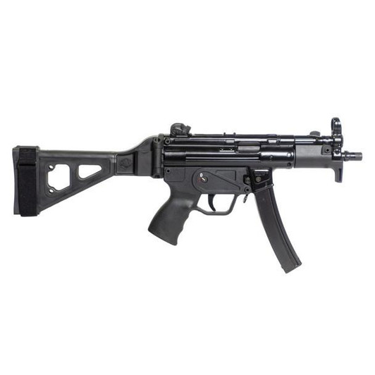 Century Arms Cent Arms Ap5-p 9mm 30rd Blk Brace 