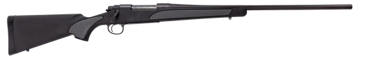 Remington 700 Sps 375 26" 3-Round Bolt-Action Rifle