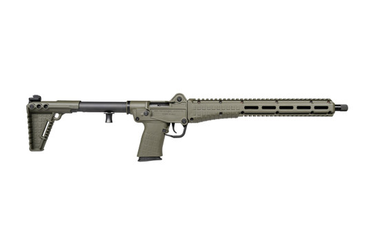 Kel-Tec Sub2k 5.7 20rd 5.7x28mm 20-Round Threaded Barrel Rifle