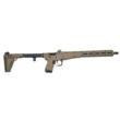  Kel-Tec Sub2k 10mm 15-Round Threaded Barrel Carbine 