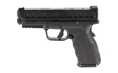 Springfield Spgfld Xd Mod.3 Osp 4" 9mm Or 10rd 