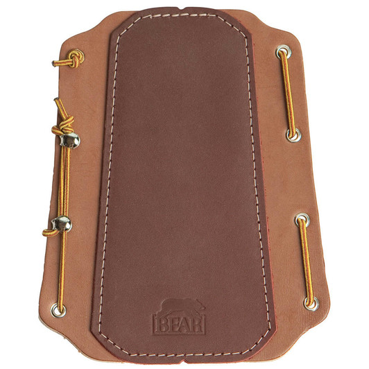 Neet Fred Bear Armguard 6.75 In