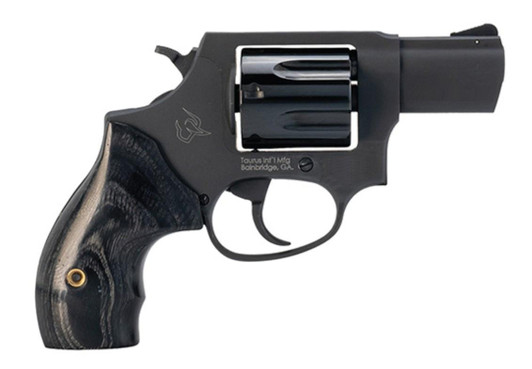  Taurus 605 357mag 2" 5rd Gentleman 