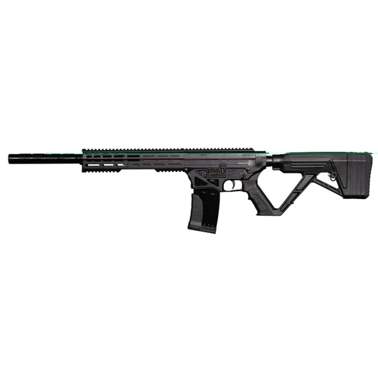  Garaysar Fear 125 12ga 20" 5rd Blk 