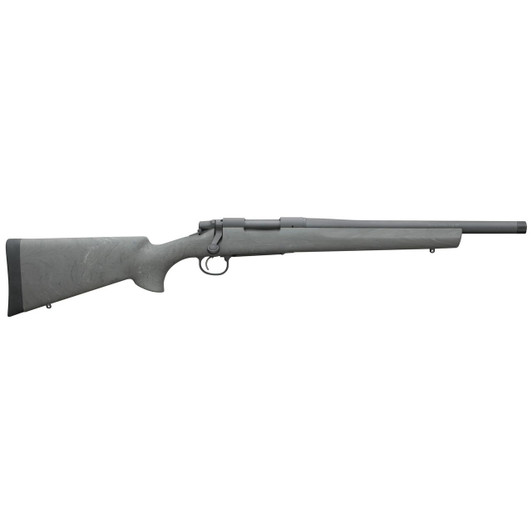 Remington Rem 700 Sps Tact 308win 16.5" Thread 