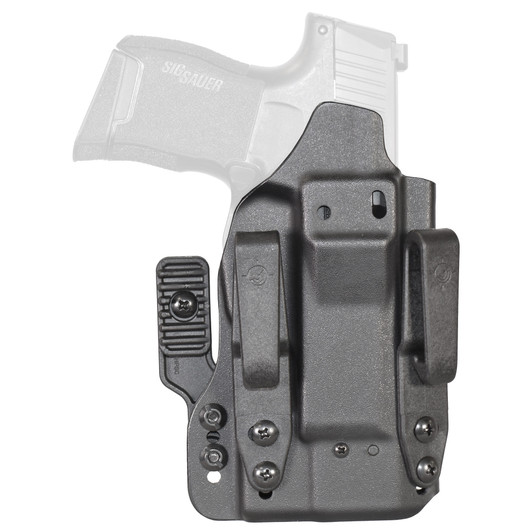 Mft Pro Holster Sig P365 Black