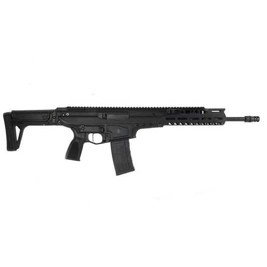 Primary Weapons Systems Pws Uxr Elite 5.56 NATO 16" 30-Round Rifle 