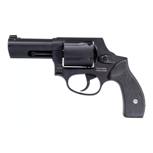  Taurus 905 9mm 3" 5rd Blk Fs 
