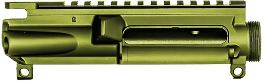  Battle Arms Development WH556-URS-ODG Workhorse Upper Receiver Aluminum OD Green Anodized Receiver for AR15/M4 
