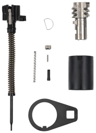  Barrett 19436 Mradelr Barrel Maker Kit 375 EnABELR Black 