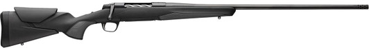Browning BRN 036003282 XB2 HUNT COMPSITE 6.5CRD  22 MATBLK 