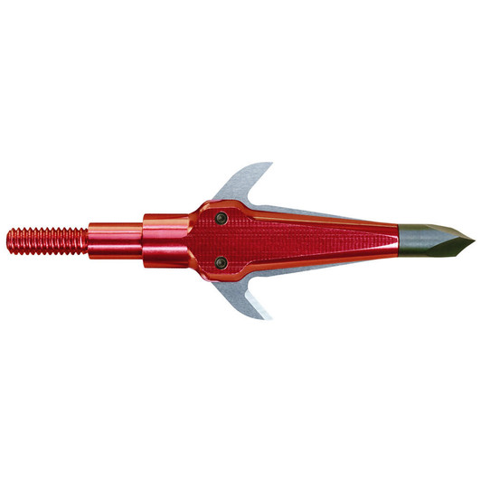 Swhacker 3 Blade Practice Head 100 Gr 1.5 In 3 Pk