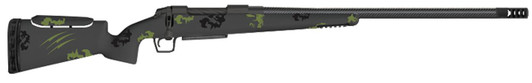 FIERCE FIREARMS FIERCE FCTRXP7MMBC22BF CT RVL XP 7MMBC 22 BLK/FOR 