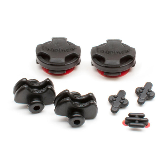 Limbsaver Broadband Crossbow Kit Solid Limb Black