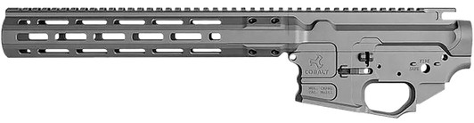 COBALT KINETICS Cobalt Kinetics CKPROURG55616BBLK CK-Pro Urg  5.56x45mm NATO 16" Black Cerakote Receiver 