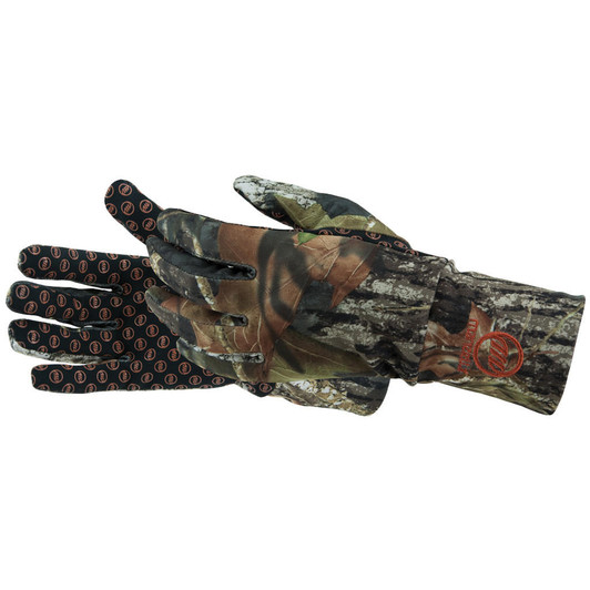 Manzella Snake Touch Tip Glove Realtree Xtra Large/x-large