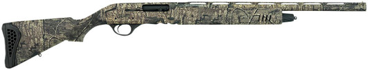  Escort HEPS41220TBY PS  Youth 410 Gauge Semi-Auto 3" 4+1 22" Realtree Timber Vent Rib Barrel, Grooved Aluminum Receiver, Adj LOP & Shim Realtree Timber Synthetic Stock 