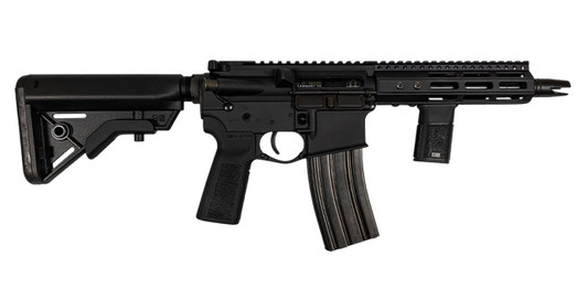 Franklin Armory FRNKLN 00-10041-BLK  REFORMATION BINARY RS7  556 