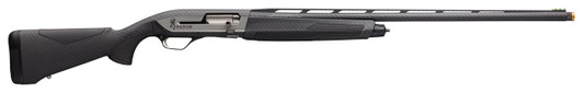  Browning 011708303 Maxus II Sporting 12 Gauge with 30" Barrel, 3" Chamber, 4+1 Capacity, Carbon Fiber Dipped Metal Finish & Hydrographic Dip Carbon Fiber Black Synthetic Stock Right Hand (Full Size) 