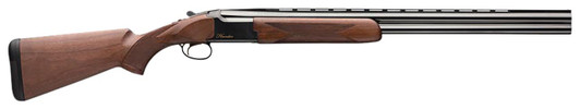  Browning 018258914 Citori Hunter 410 Gauge 26" Barrel 3" 2rd, Blued Barrels & Receiver With Gold Enhancement, Satin American Black Walnut Stock 