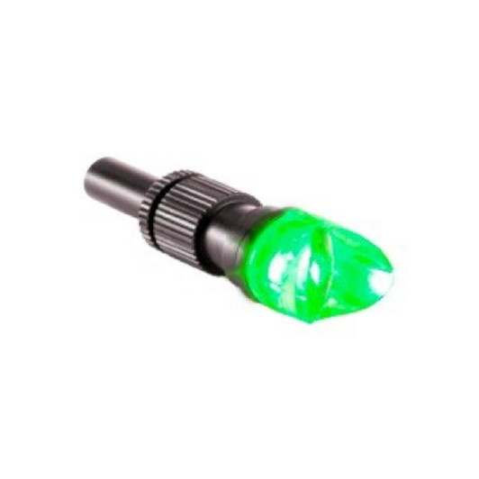 Clean-shot Clean Shot Contender Crossbow Nocks Green Moon .300 3 Pk. 