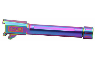 True Precision True Prec P365 Bbl 9mm Spec Tb 